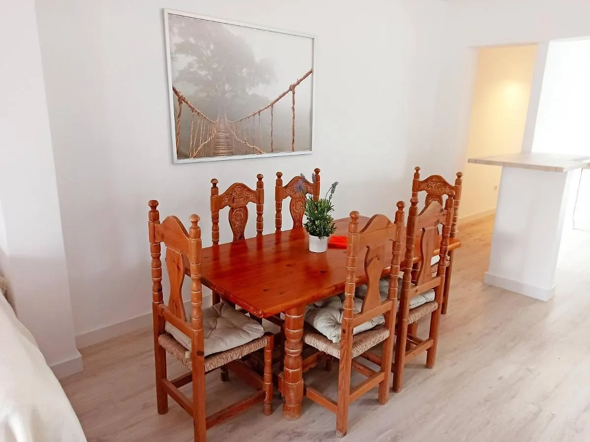 City Loft Santa Cruz סנטה קרוז דה טנריף