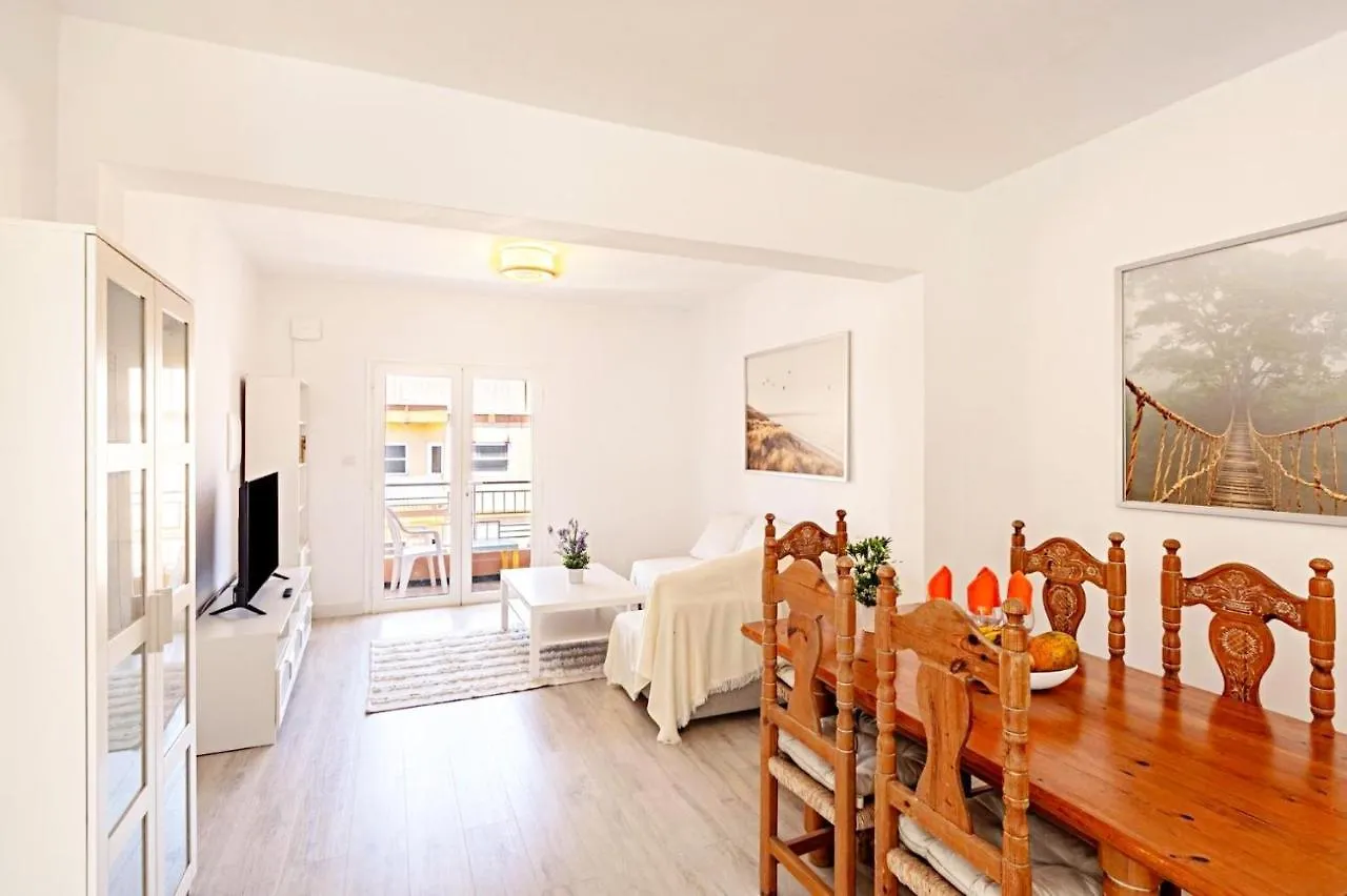 City Loft Santa Cruz 0*, סנטה קרוז דה טנריף ספרד